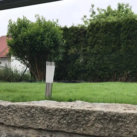 Im Herzen Der Holledau Daire Pörnbach