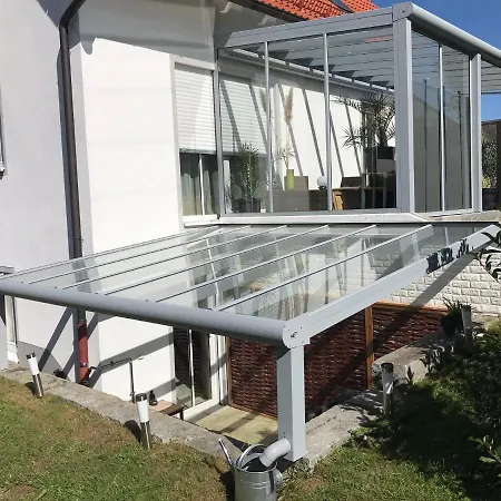 Daire Im Herzen Der Holledau Pörnbach