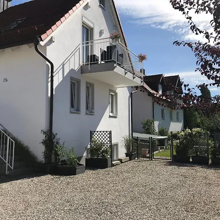 Daire Im Herzen Der Holledau Pörnbach