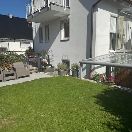 Im Herzen Der Holledau Daire