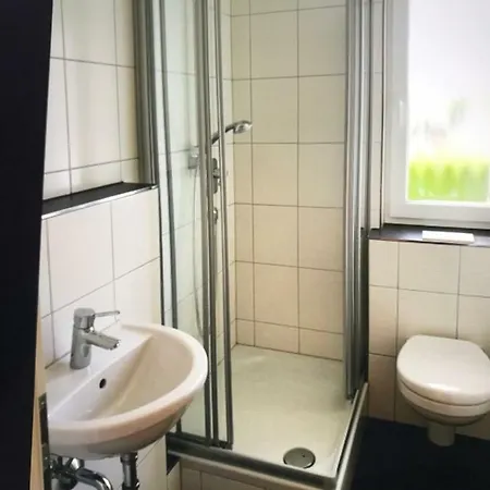 Im Herzen Der Holledau Daire *